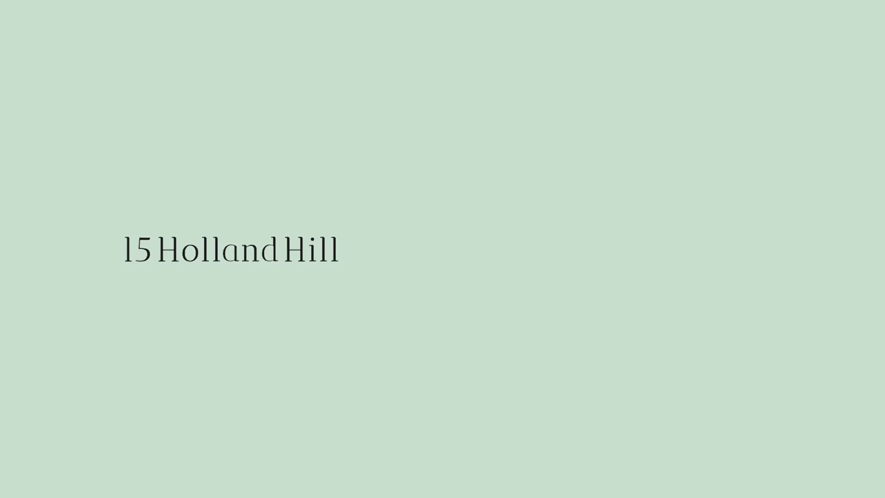 15 Holland Hill Thumbnail